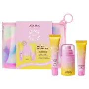 The Quick Flick Quick Screen Travel Pack
