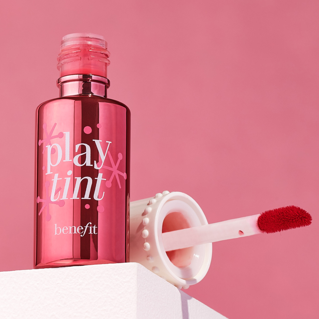 Benefit Playtint Lip & Cheek Tint