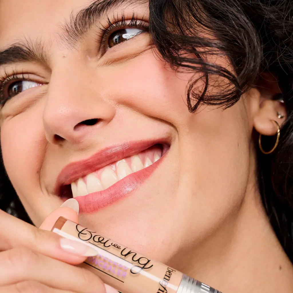 Benefit Boi-ing Cakeless Concealer