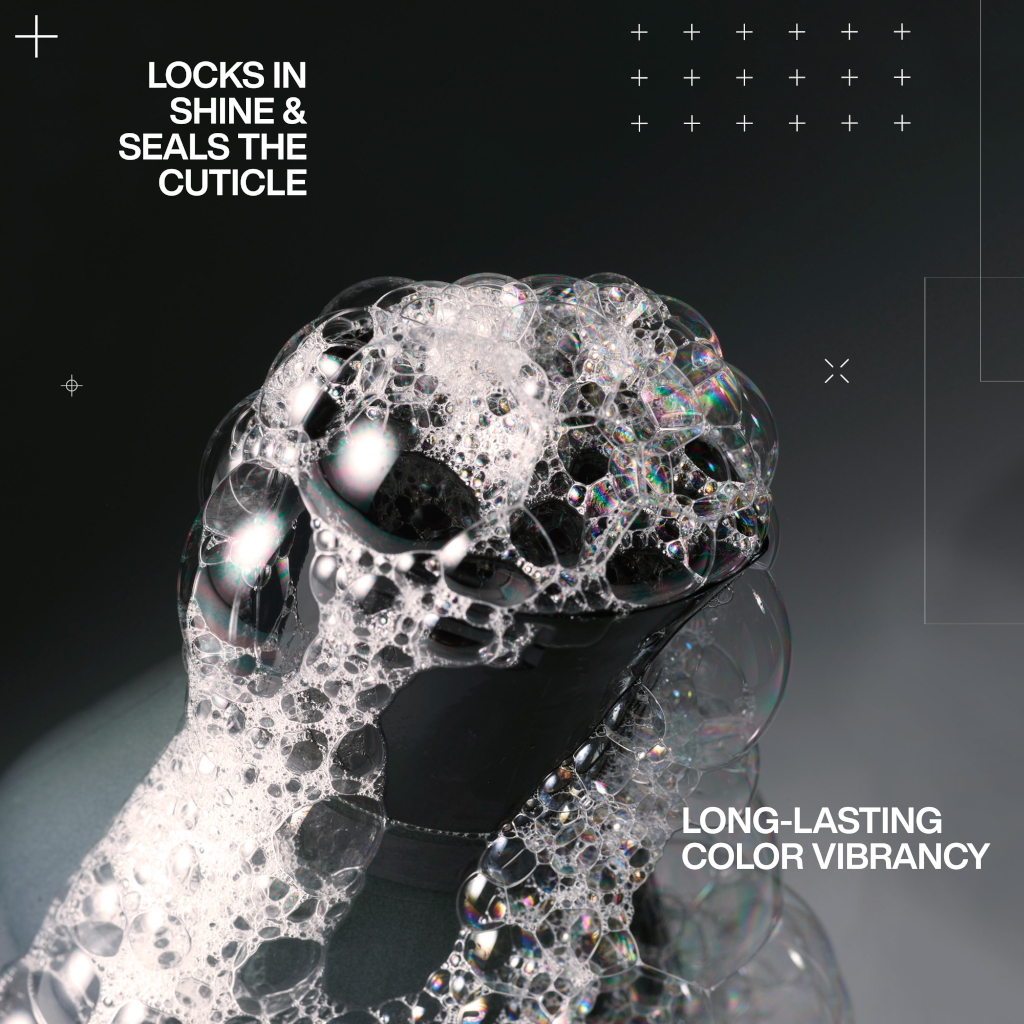 Redken Acidic Color Gloss Shampoo 300ML