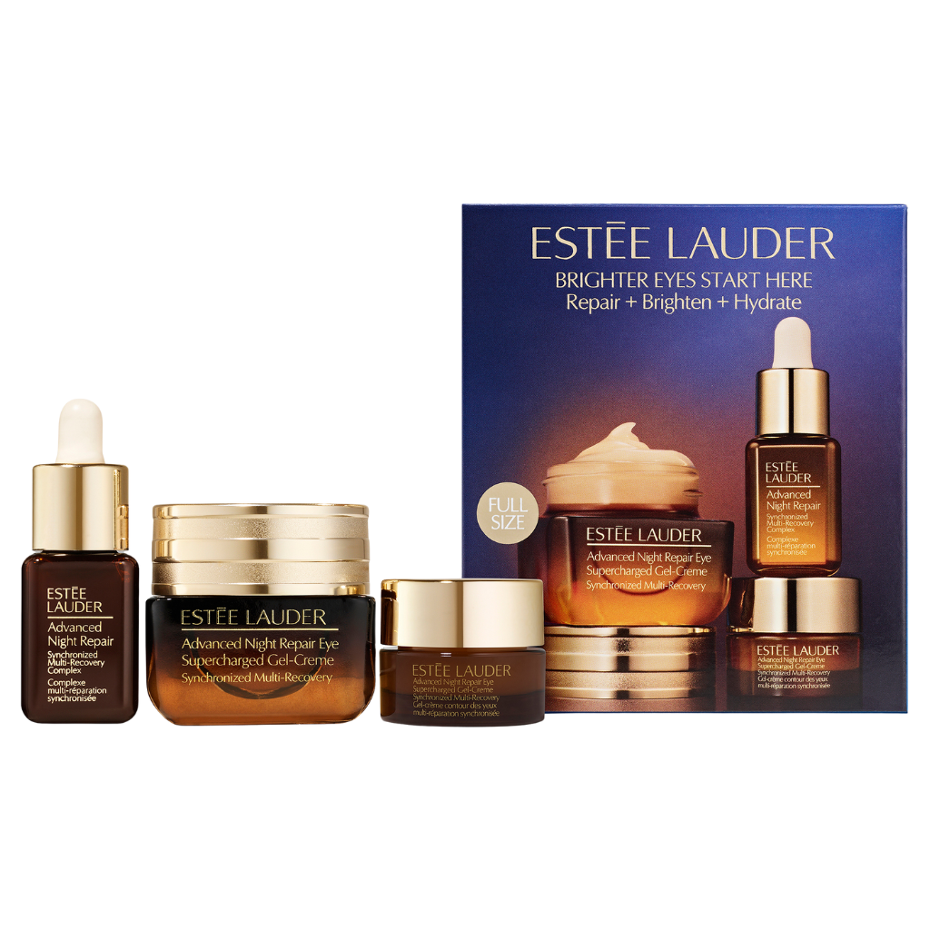 Estee Lauder Advanced Night Repair Eye Creme Skincare Set