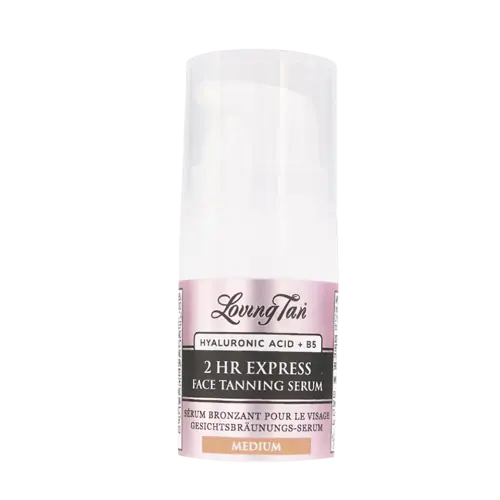 Loving Tan – Brand GWP - Wk 3