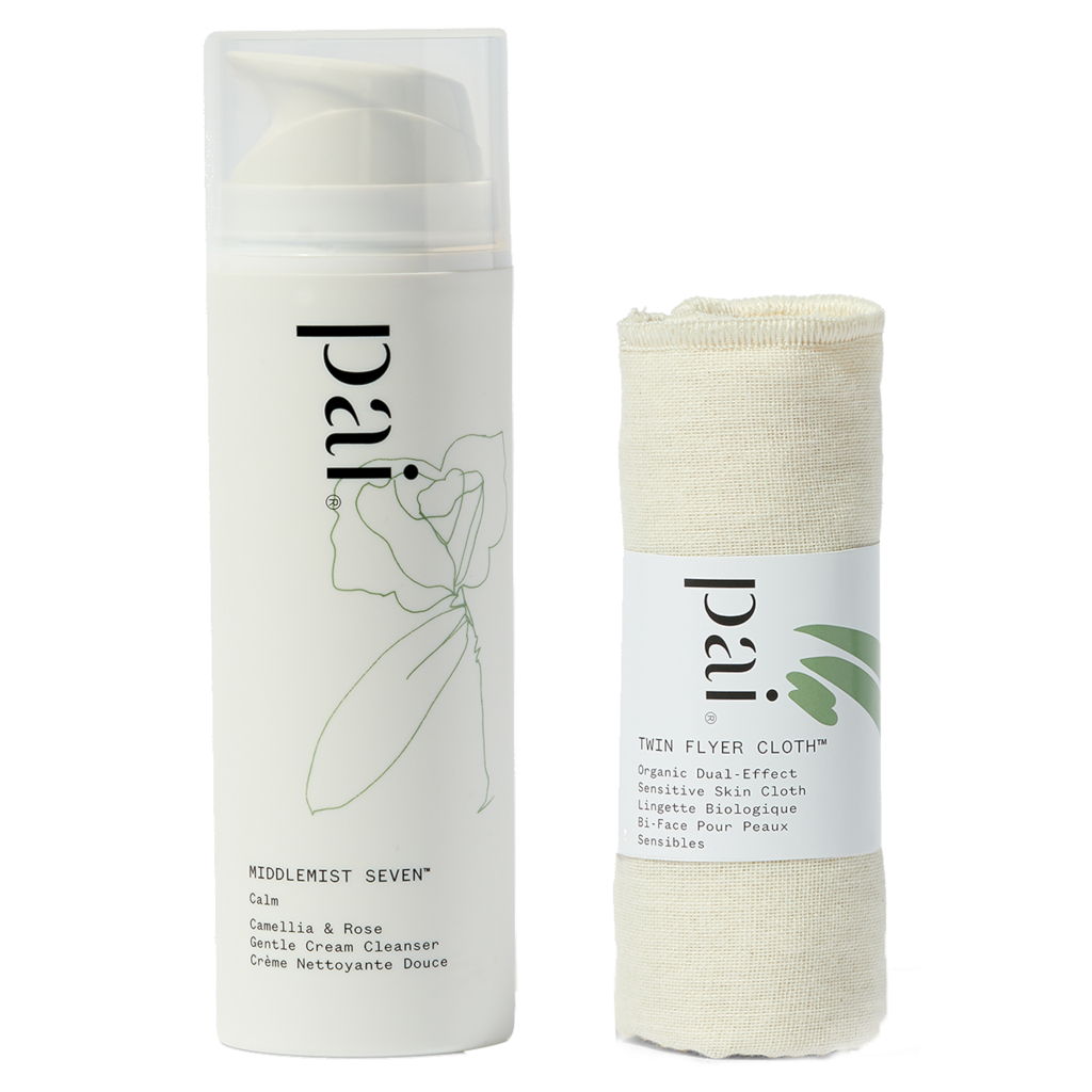 Pai Middlemist Seven Gentle Hydrating Cleanser 150ml