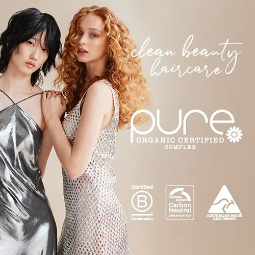 Pure Fusion Leave In Treatment 200ml