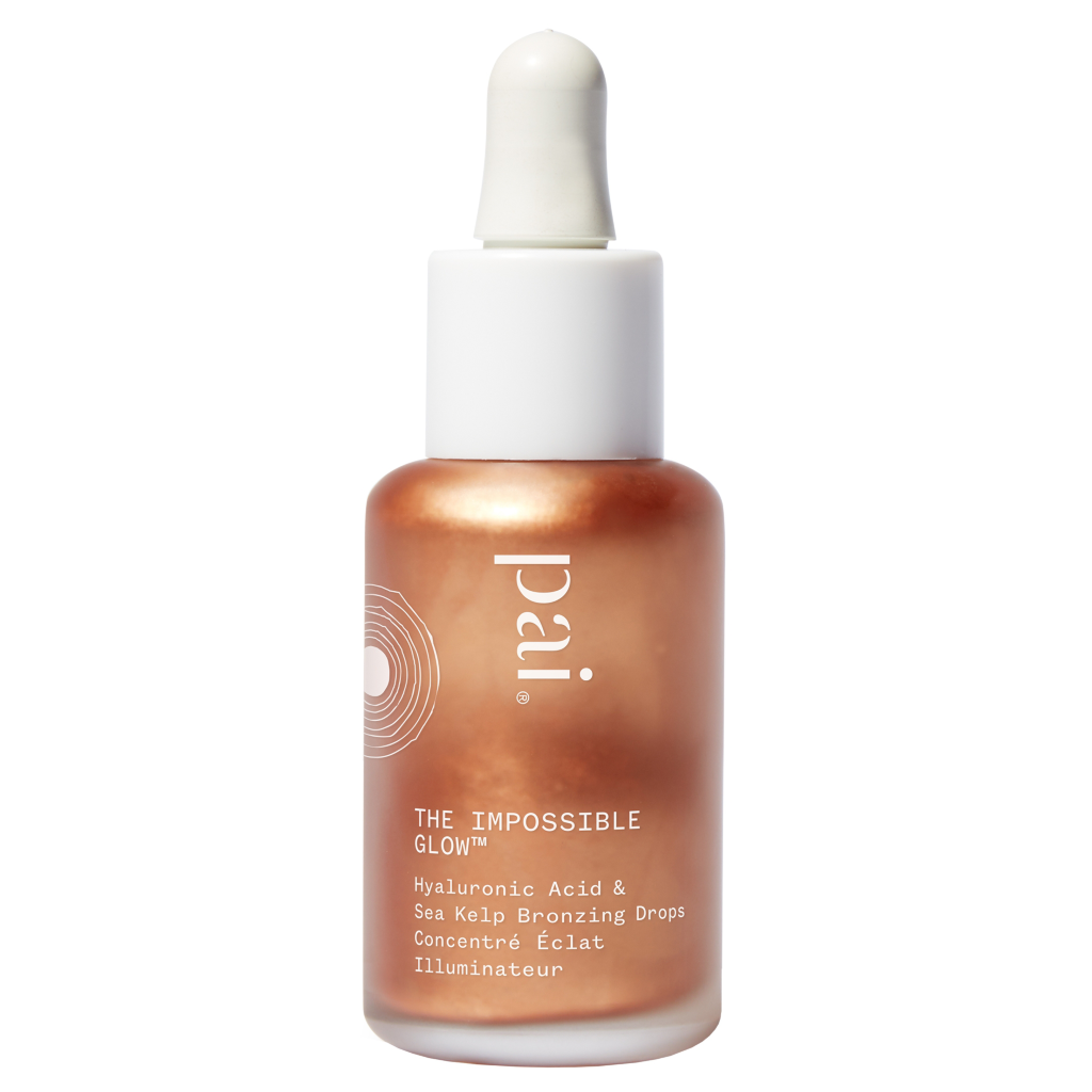 Pai The Impossible Glow Bronzing Drops