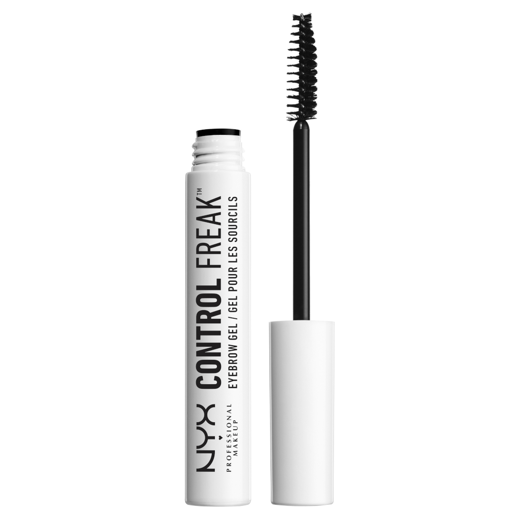 NYX Professional Makeup Control Freak Eye Brow Gel
