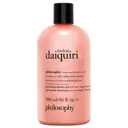 philosophy hydrating shower gel melon daiquiri, 480ml