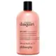 philosophy hydrating shower gel melon daiquiri, 480ml