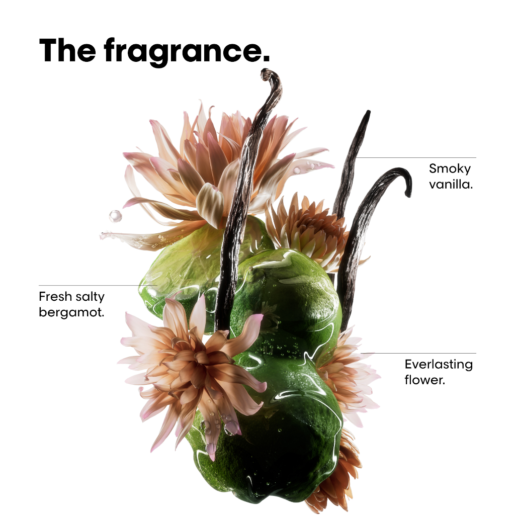 L'Oréal Professionnel Absolut Repair Molecular Shampoo 500ml