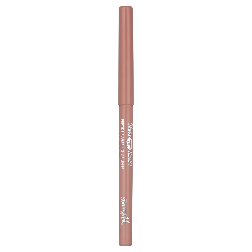 Barry M That's Swell! Peptide Plumping Lip Liner