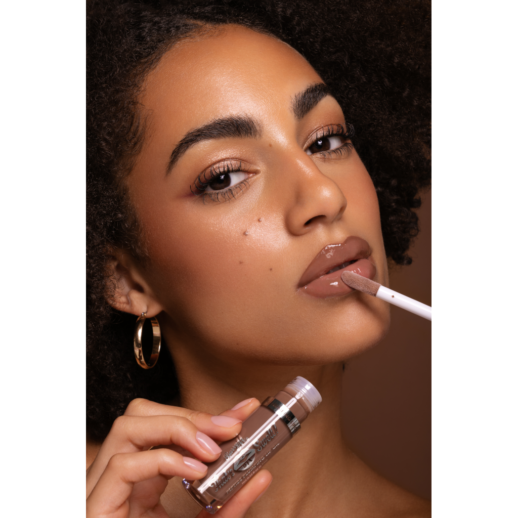 Barry M That's Swell! Peptide Plumping Lip Oil