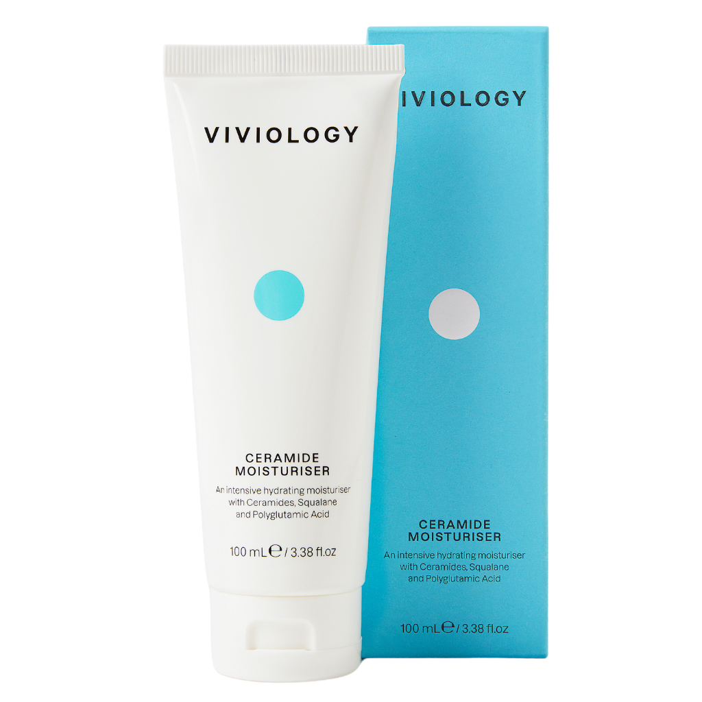 Viviology Ceramide Moisturiser 100mL