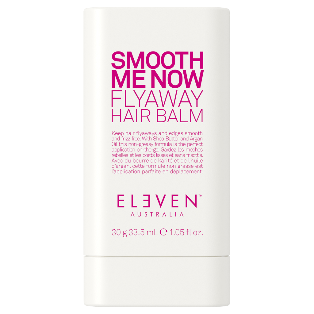 ELEVEN Australia Smooth Me Now Flyaway Balm