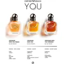 Giorgio Armani Stronger With You Intensely Eau de Parfum 50ml