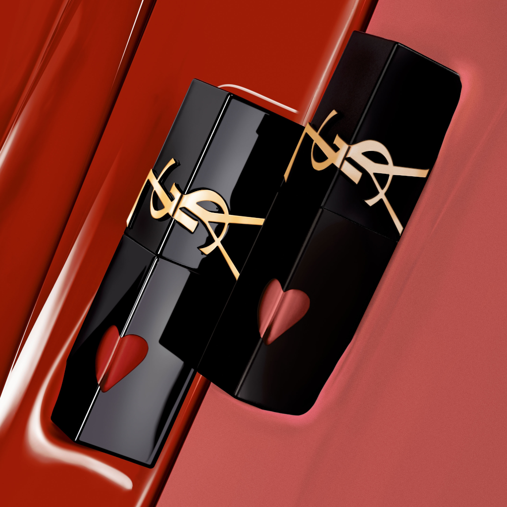 Yves Saint Laurent The Inks Matte
