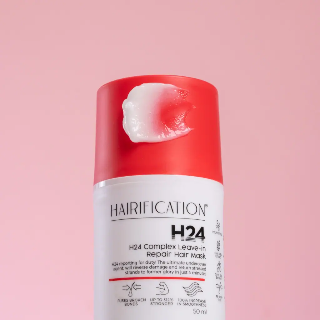Hairification H24 Complex Leave-In Repair Mask 50ml