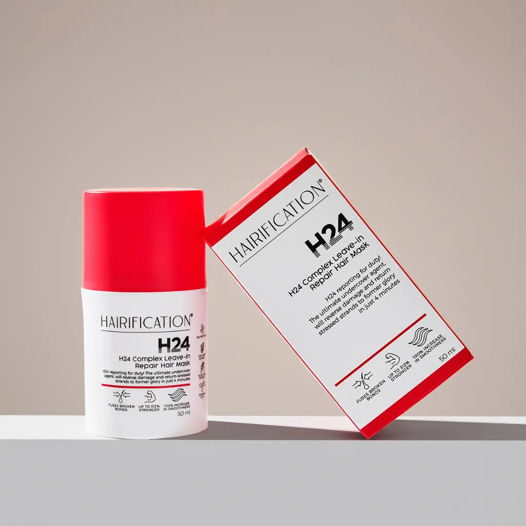 Hairification H24 Complex Leave-In Repair Mask 50ml