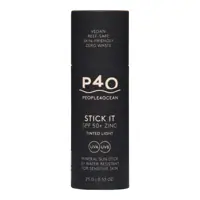 SPF 50+ STICK IT TINTED LIGHT Sunscreen Stick