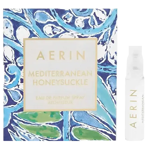 AERIN Gift With Purchase: AERIN Mediterranean Honeysuckle 1.5ml - AU only