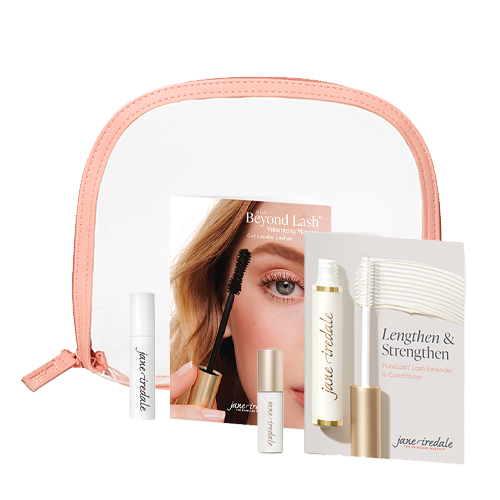 Jane Iredale Trio - Spend 89 AU