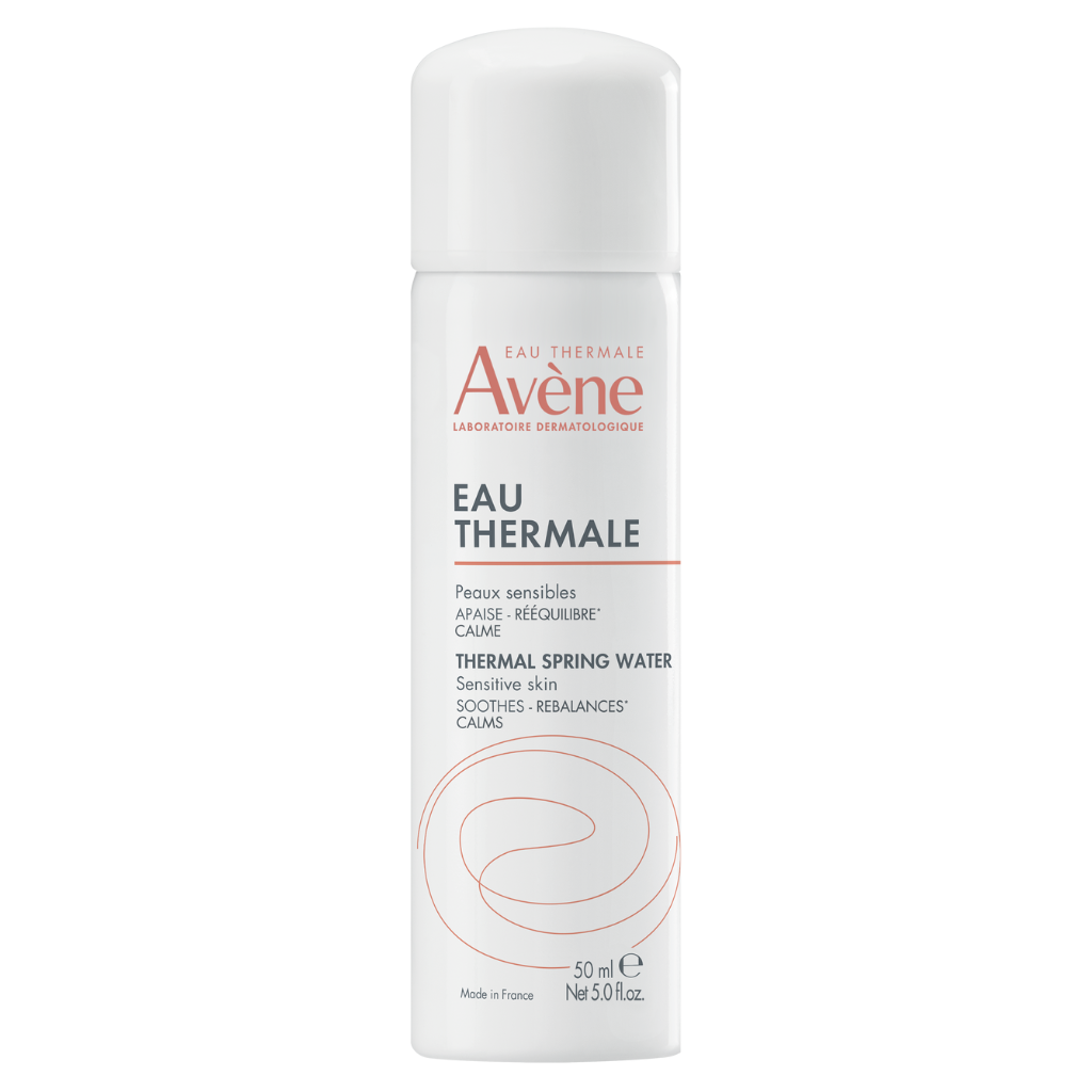 Avene Thermal Spring Water 50ml