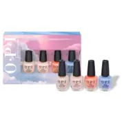 OPI Spring Collection Nail Lacquer Mini 4pk