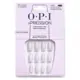 OPI xPRESS/ON Polly Want a Lacquer?