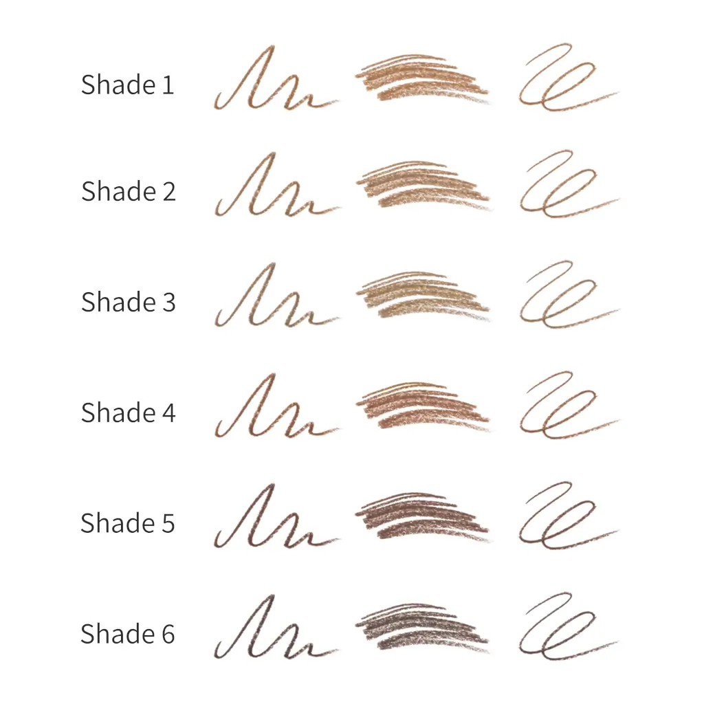 Basics by B Basic Brow
