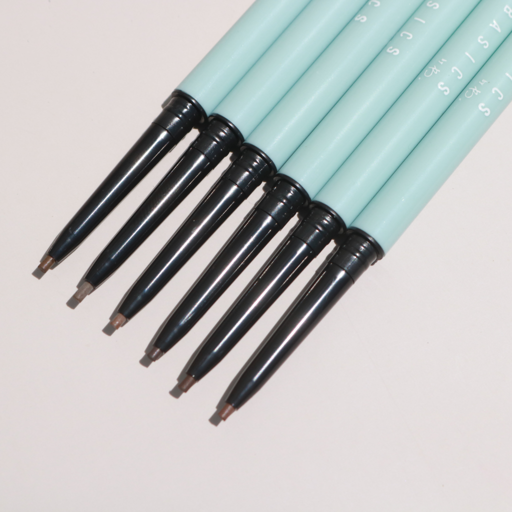 Basics by B Basic Brow AU | Adore Beauty