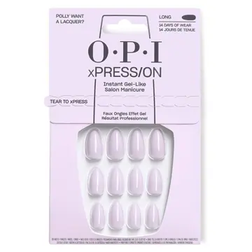 OPI xPRESS/on OPI'm Dreaming 