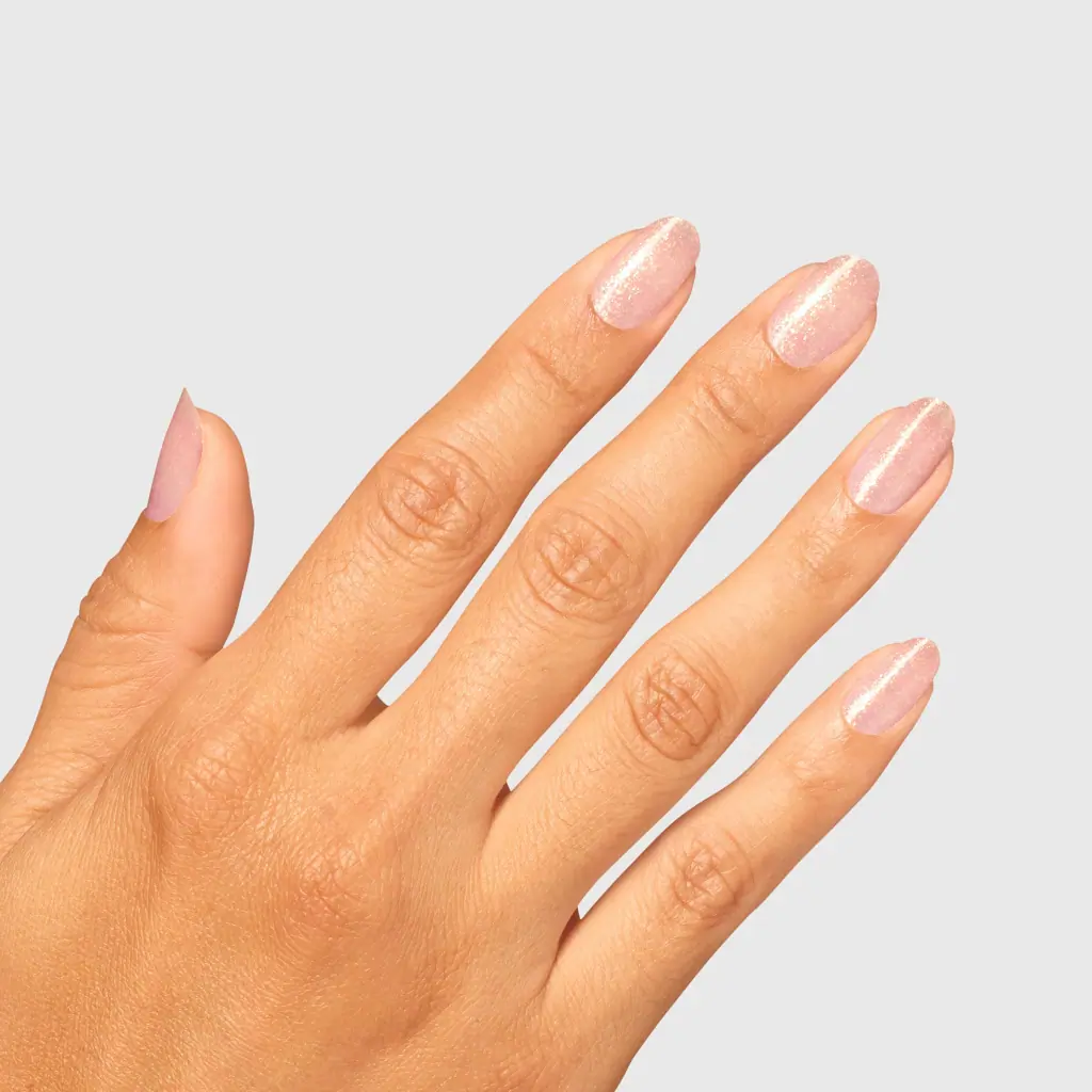 OPI OPI'm Dreaming Collection Infinite Shine Gel-like Nail Lacquer