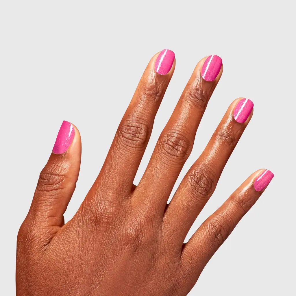 OPI OPI'm Dreaming Collection Infinite Shine Gel-like Nail Lacquer