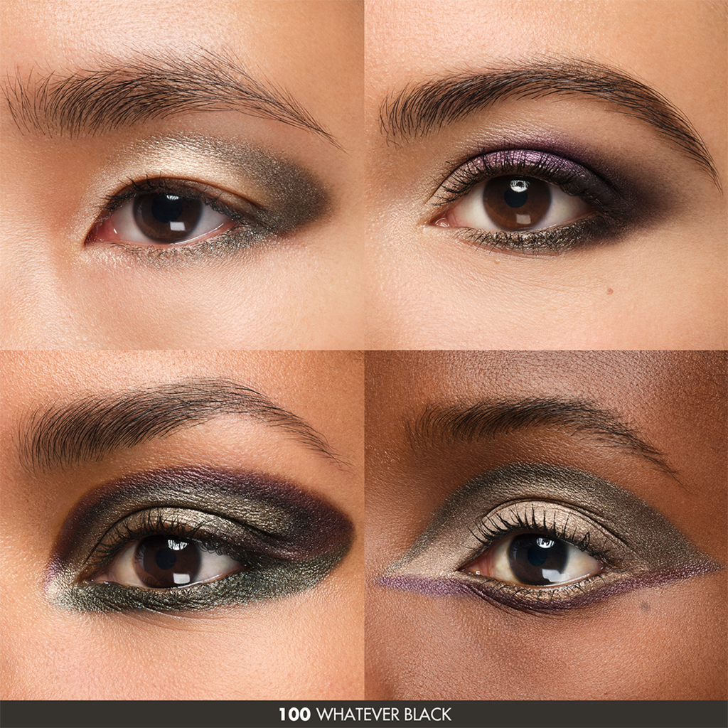 MAKE UP FOR EVER Artist To Go Eyeshadow Palette