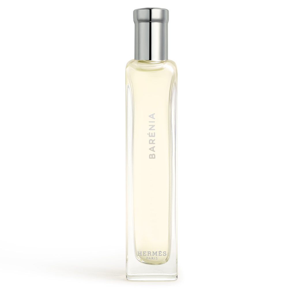 HERMÈS Barénia, Eau de Parfum, 15ml with Box