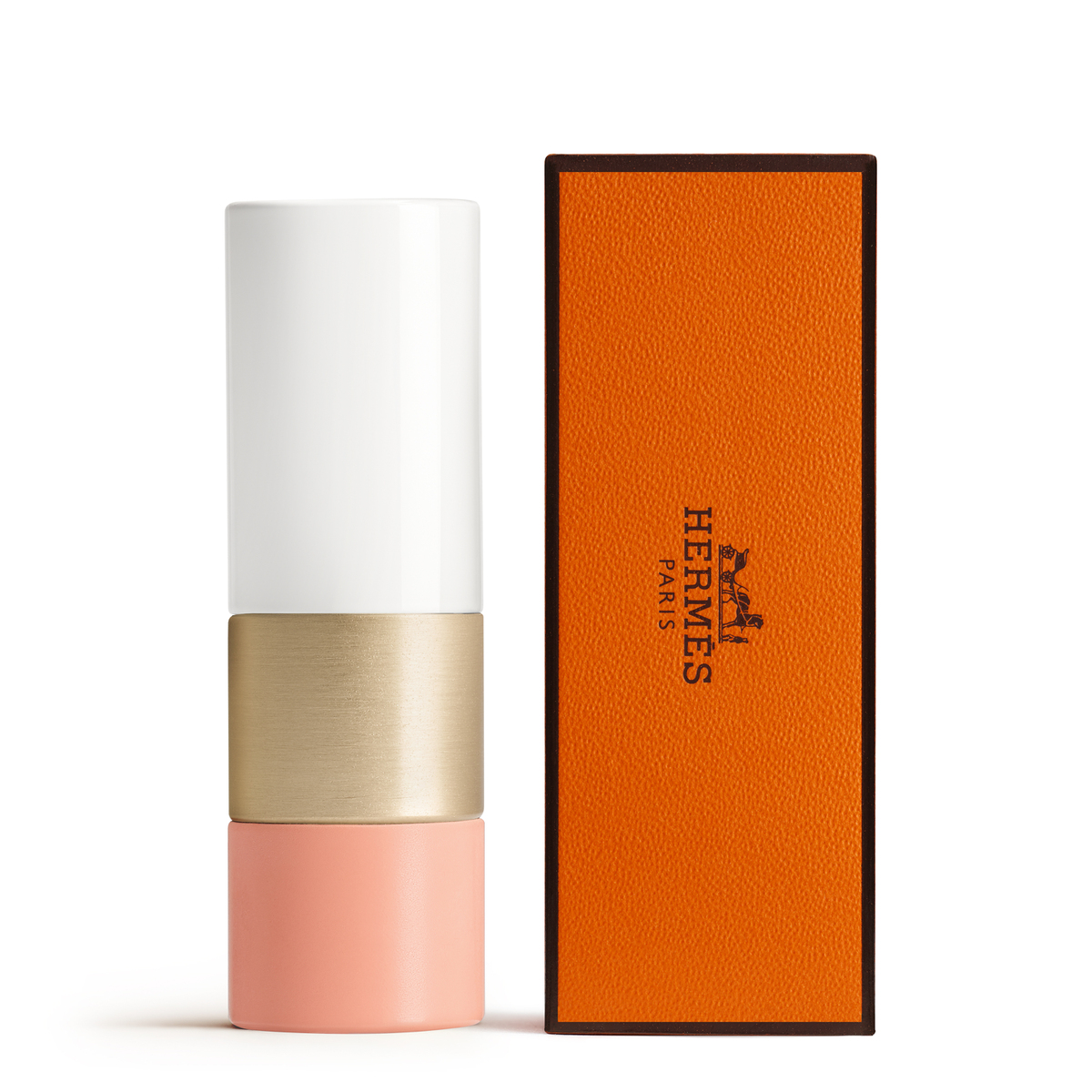 HERMÈS Rose Hermès, Rosy Lip Enhancer