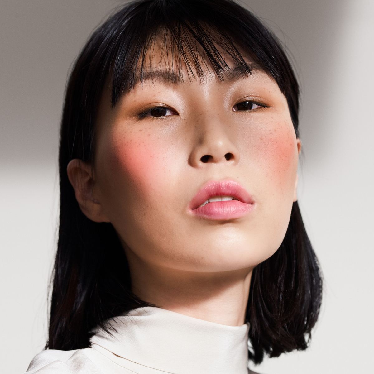 HERMÈS Rose Hermès, Rosy Lip Enhancer