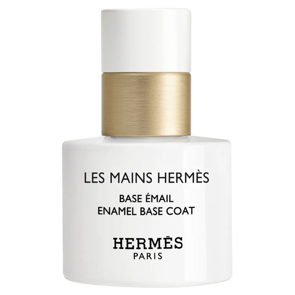 HERMÈS Les Mains Hermès, Enamel Base Coat
