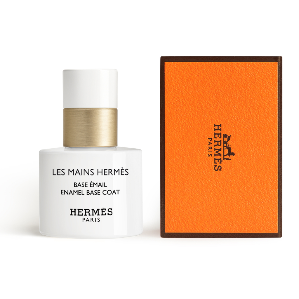 HERMÈS Les Mains Hermès, Enamel Base Coat