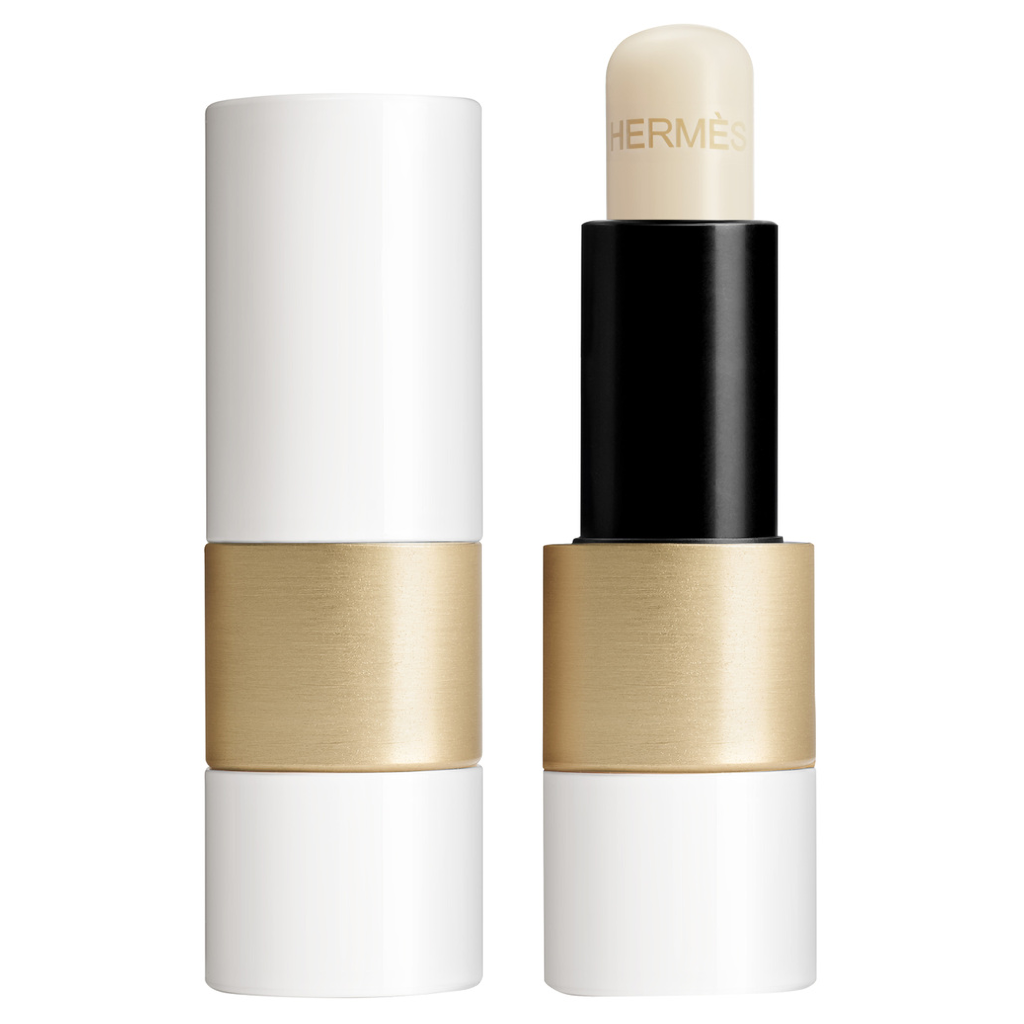 HERMÈS Rouge Hermès, Lip Care Balm