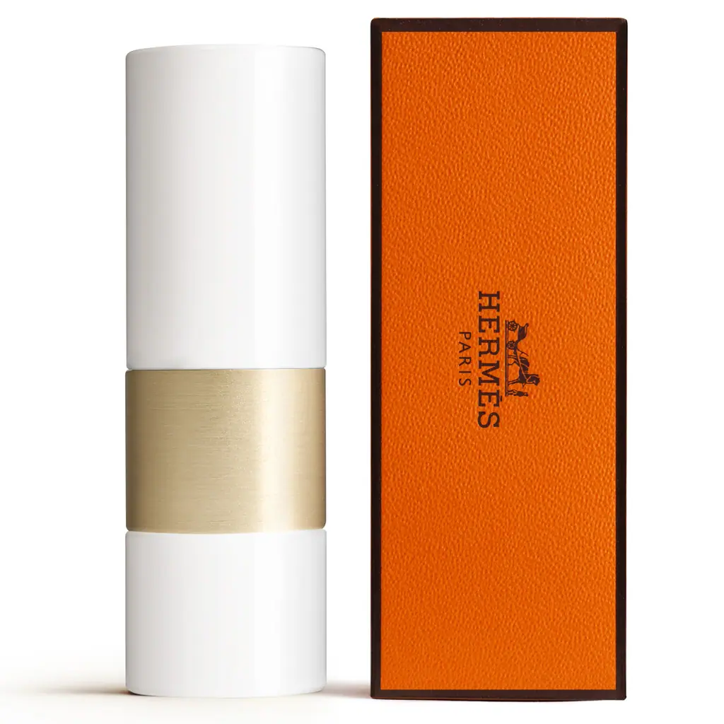 HERMÈS Rouge Hermès, Lip Care Balm