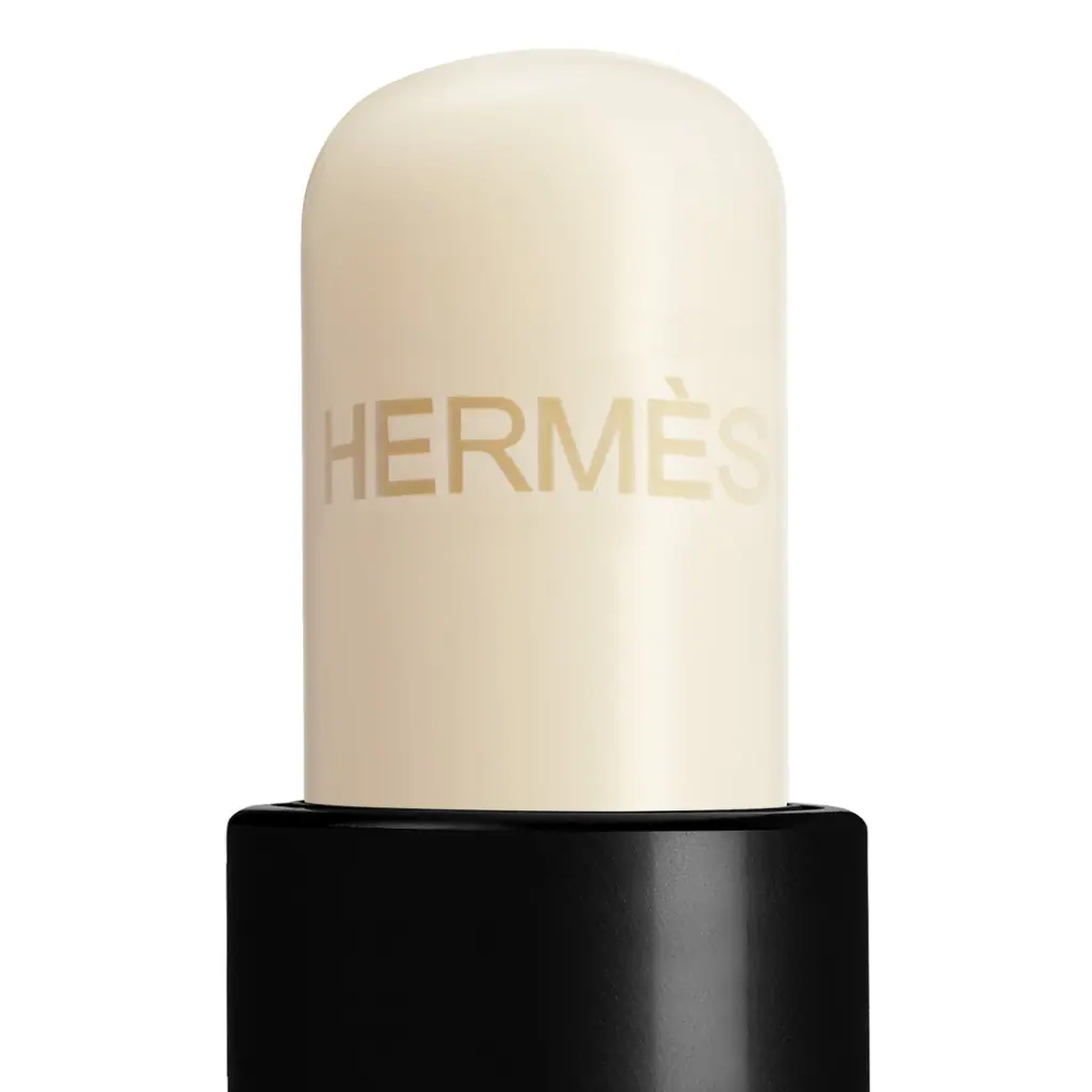 HERMÈS Rouge Hermès, Lip Care Balm