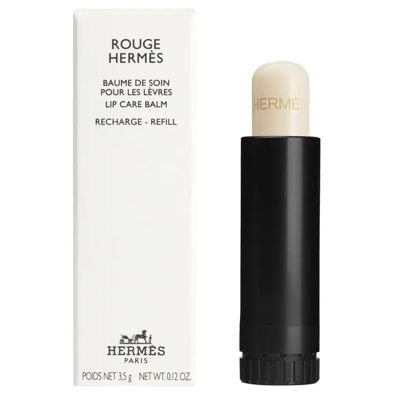 HERMÈS Rouge Hermès, Lip Care Balm Refill