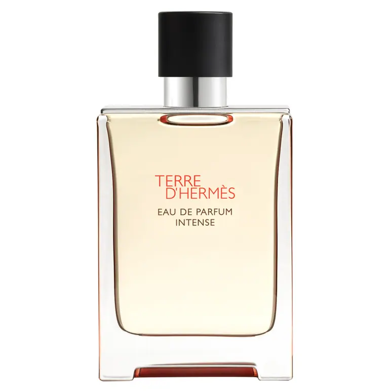 HERMÈS Terre d'Hermès, Eau de Parfum, Intense 100ml
