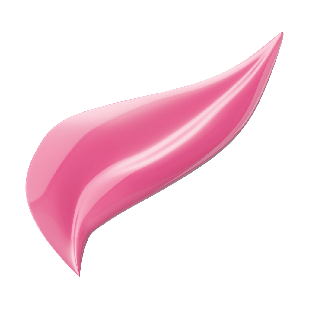 Lanolips Hyaluronic Lip Oil Raspberry 6ml