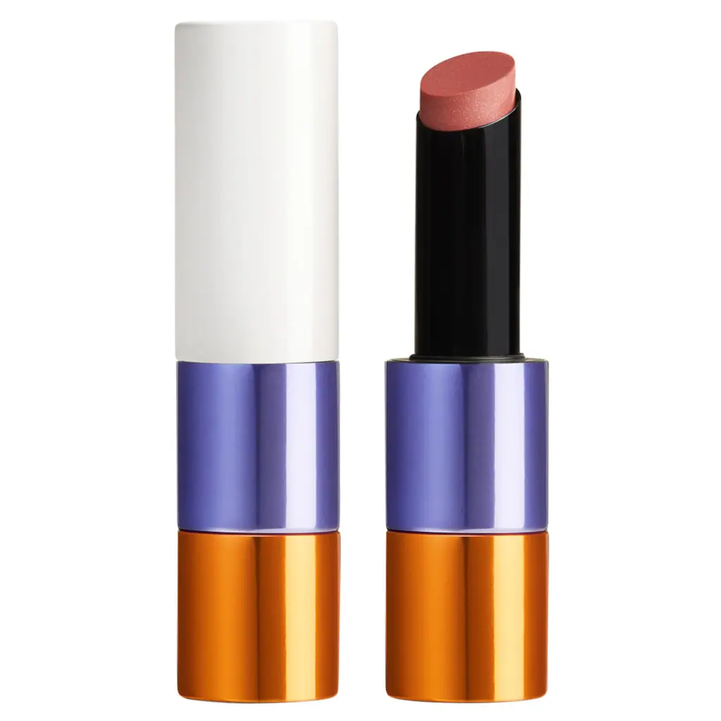HERMÈS Rouge Hermès, Silky Lipstick Shine, Limited Edition