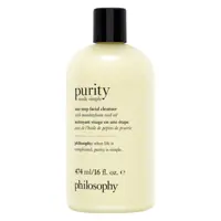 Purity Made Simple One-Step Facial Cleanser