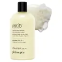philosophy purity made simple one-step facial cleanser 474ml