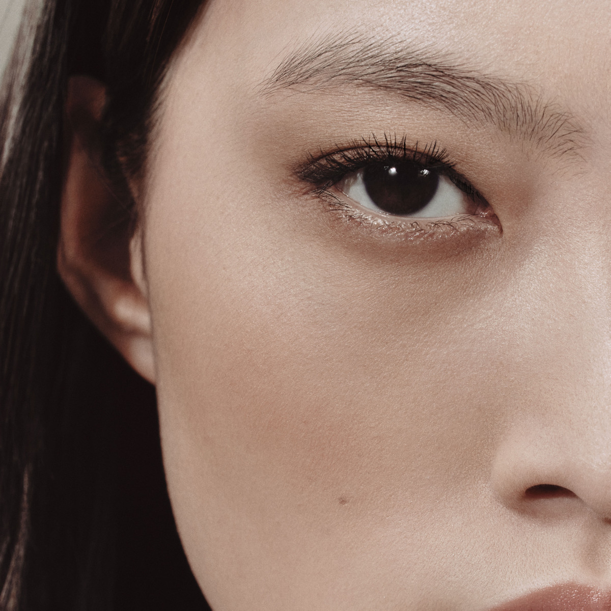 HERMÈS Trait d'Hermès, Revitalizing Care Mascara