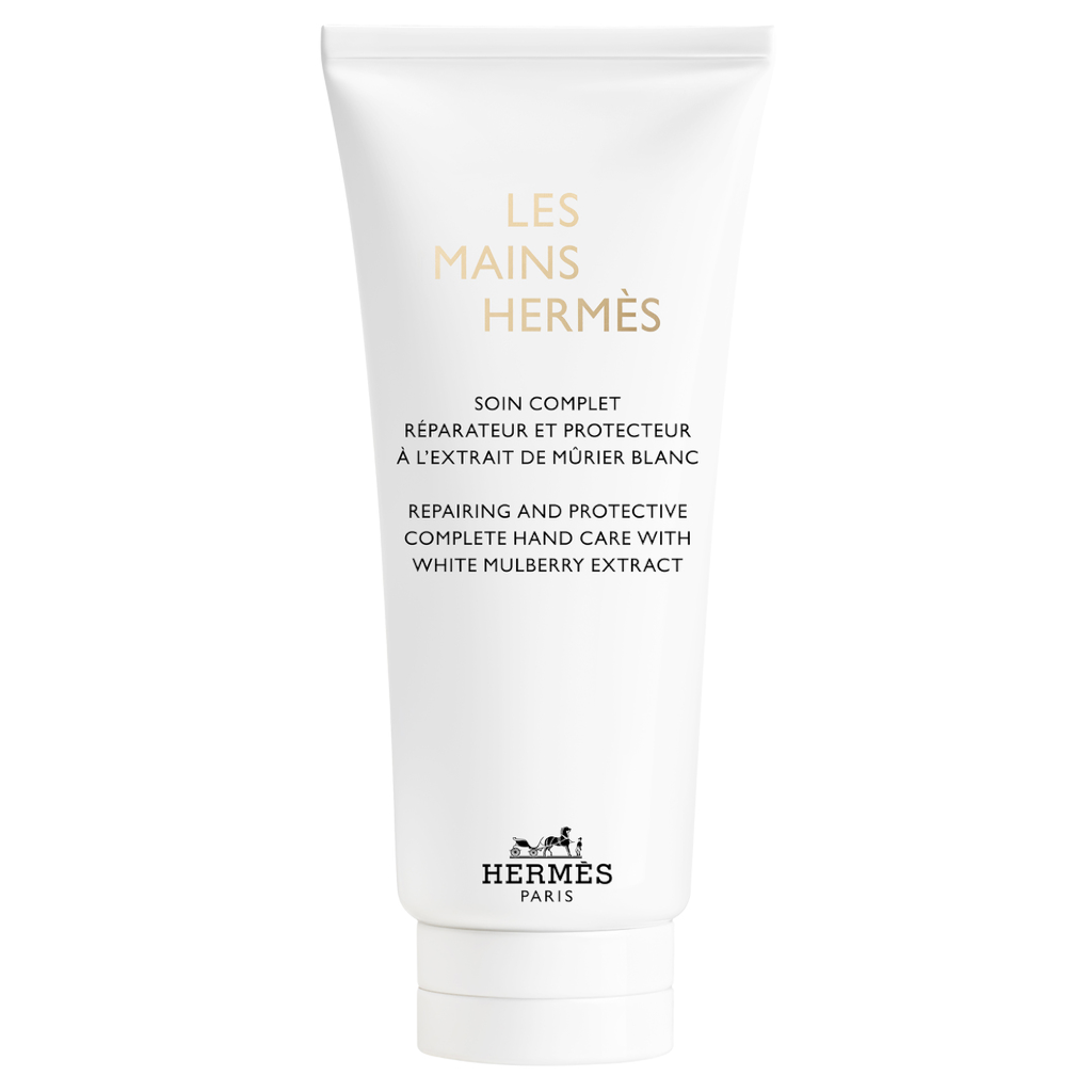 HERMÈS Les Mains Hermès, Complete Hand Care 100ml