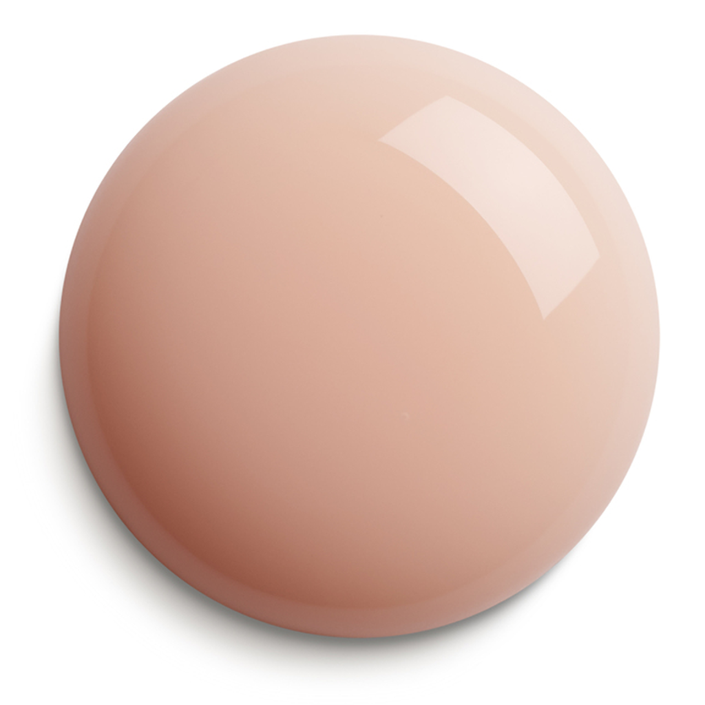 03 Rose Coquille